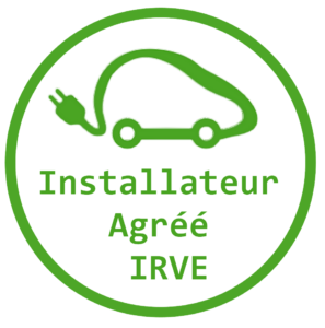 Installateur certifié IRVE